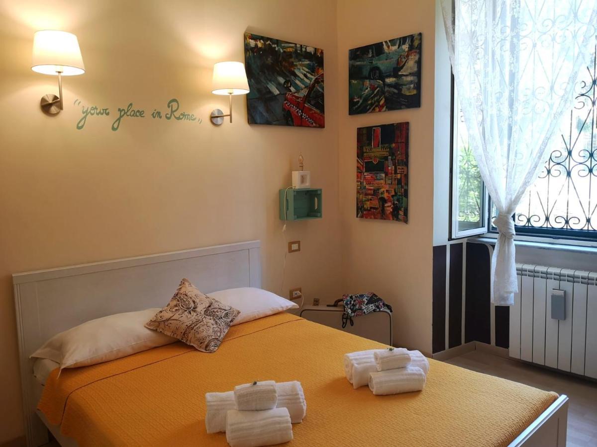 Relais Fiorelli Bed & Breakfast 2*