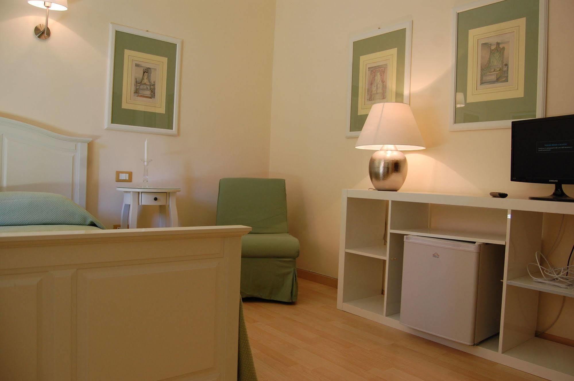 Relais Fiorelli Roma