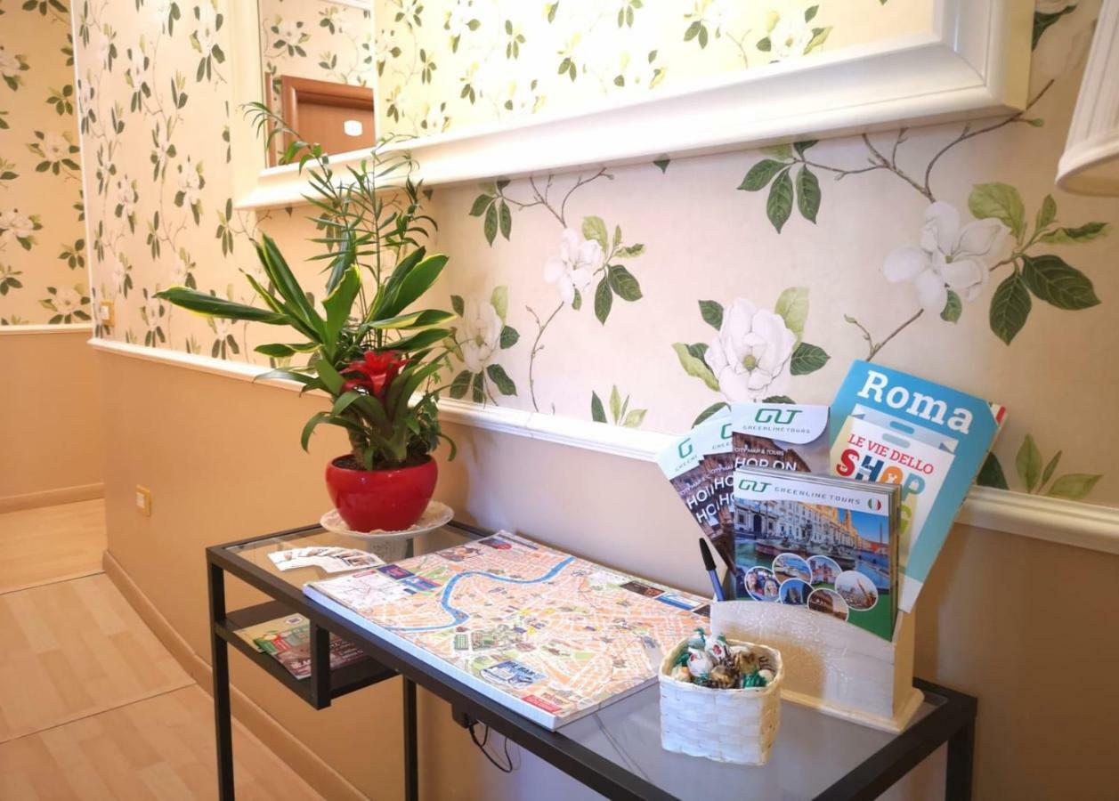 Bed & Breakfast Relais Fiorelli 2*