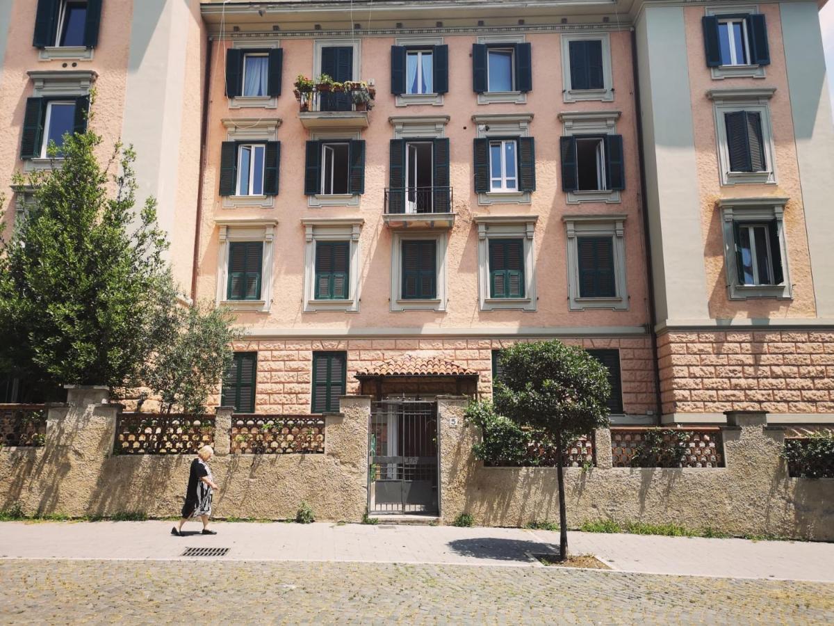 Relais Fiorelli Bed and breakfast 2*