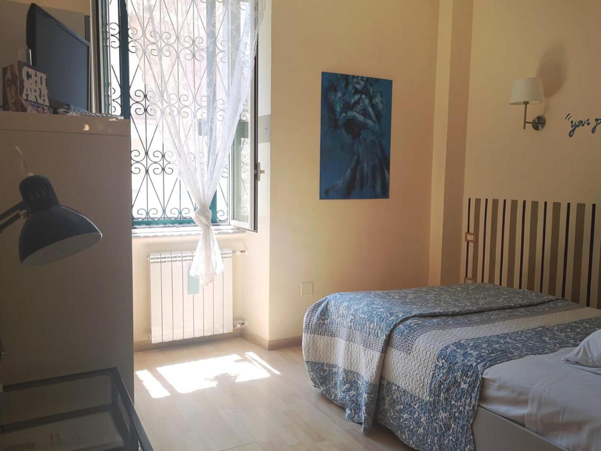 Relais Fiorelli Bed and breakfast 2*