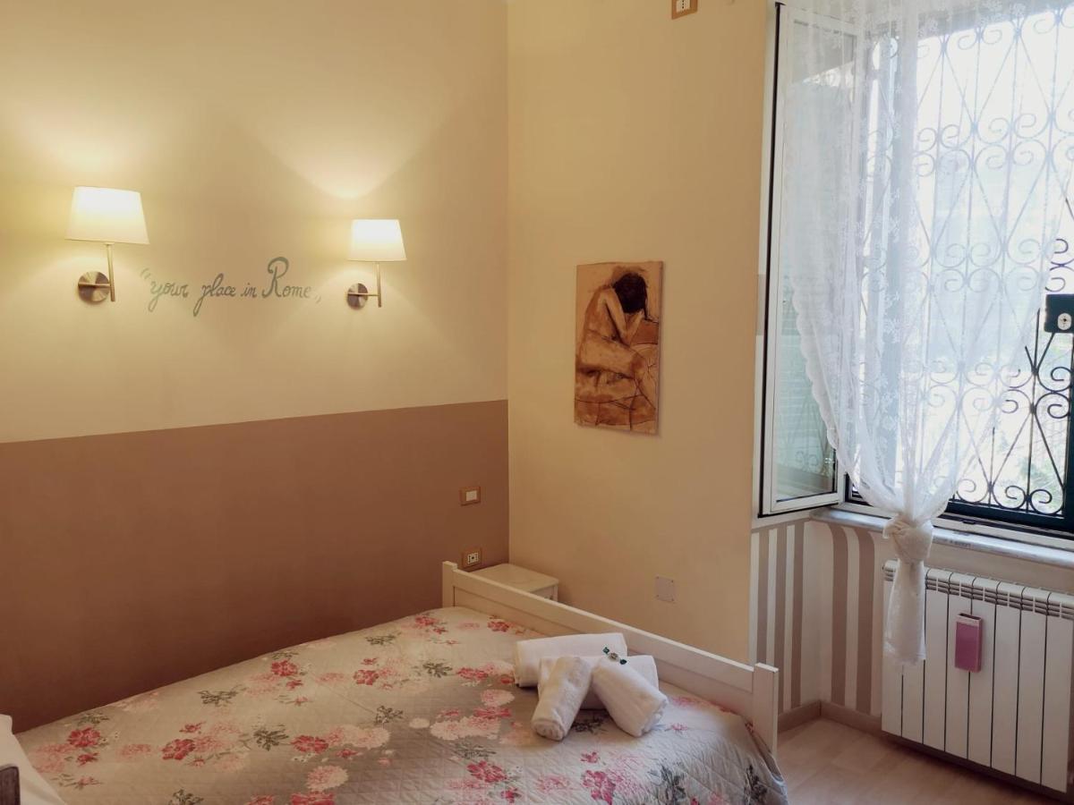 Relais Fiorelli Bed and breakfast