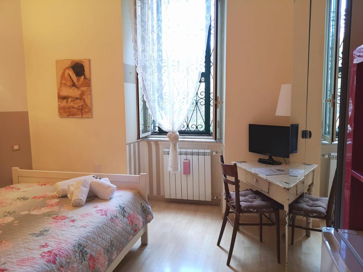 Relais Fiorelli 2* Roma