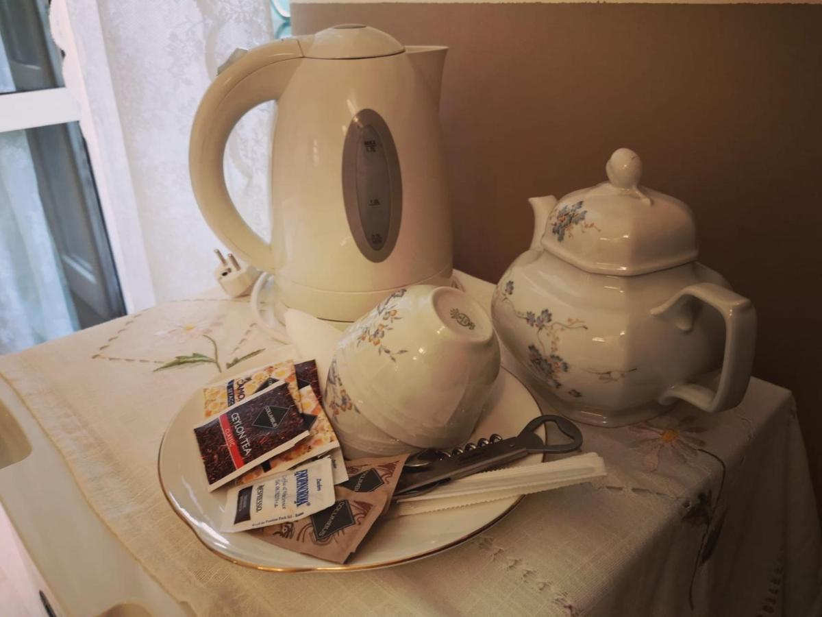 Relais Fiorelli Bed and breakfast 2*