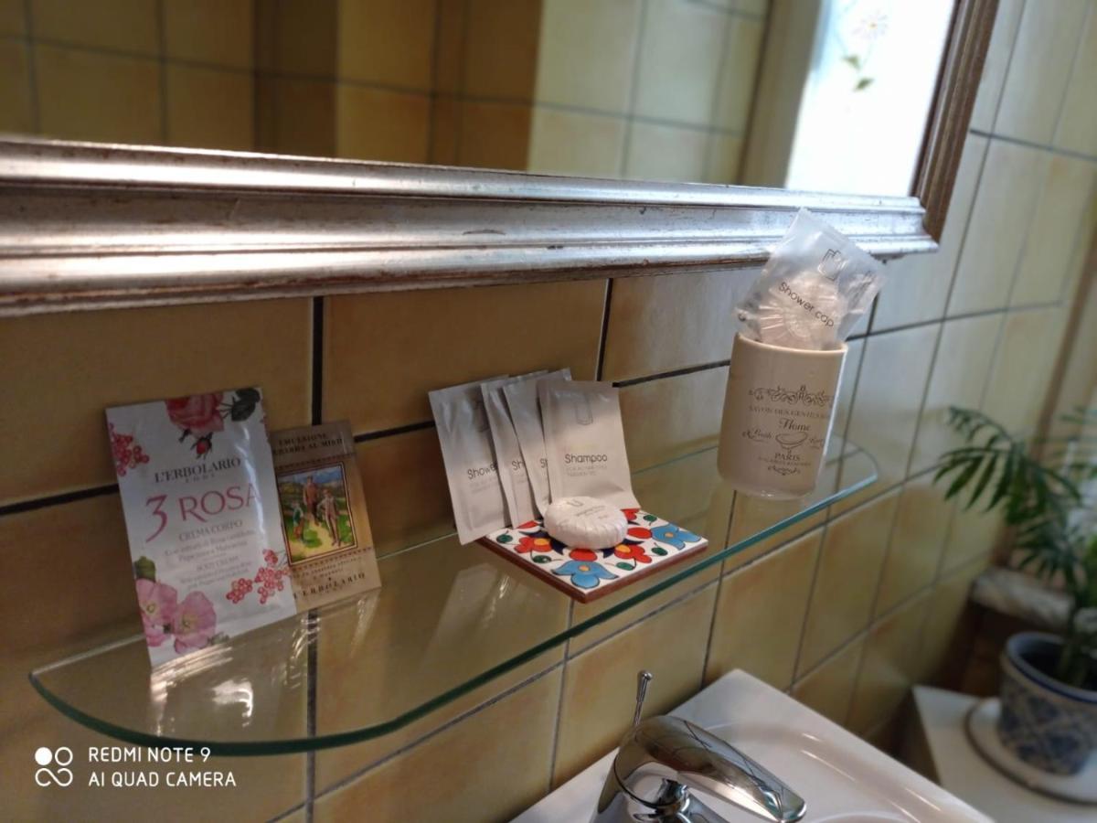 Relais Fiorelli Bed and breakfast Roma