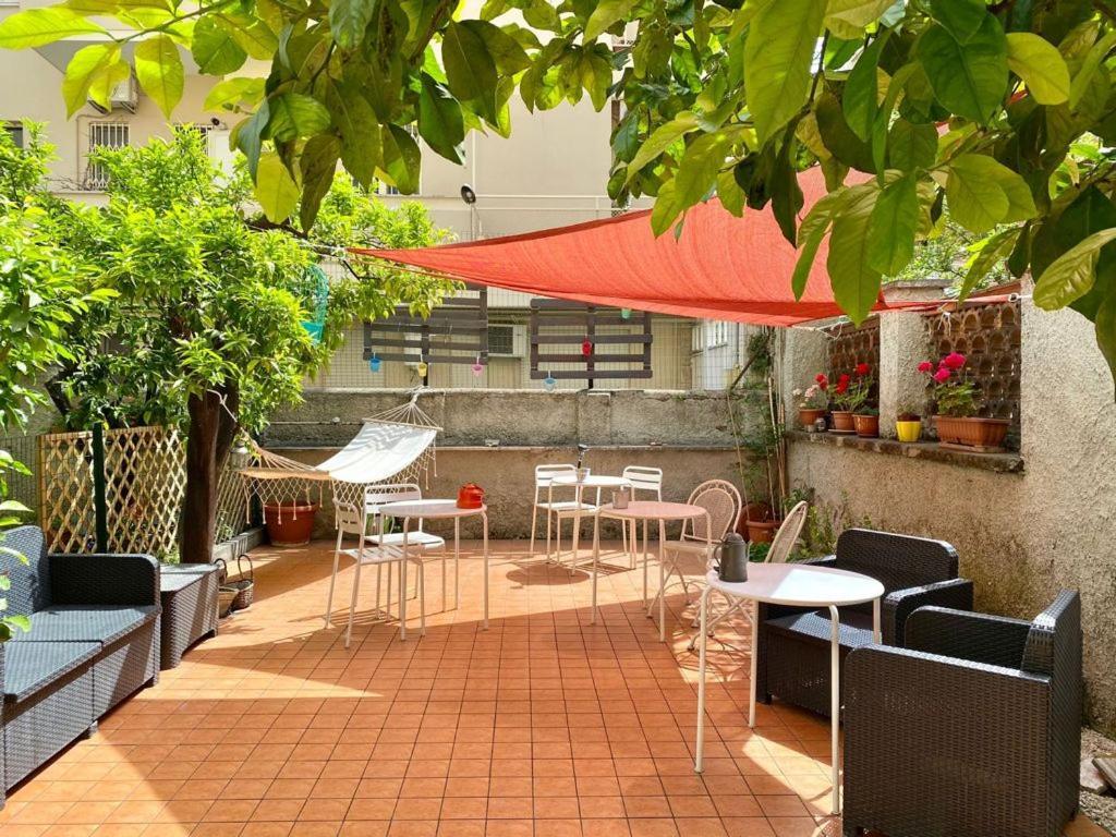 Relais Fiorelli Bed and breakfast Roma