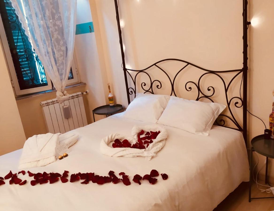 Bed and breakfast Relais Fiorelli