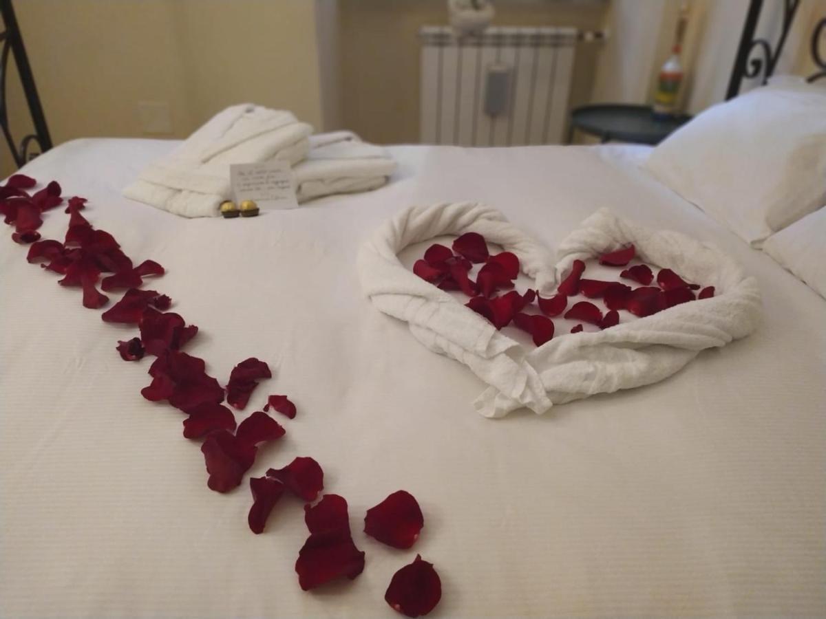 Relais Fiorelli Bed and breakfast