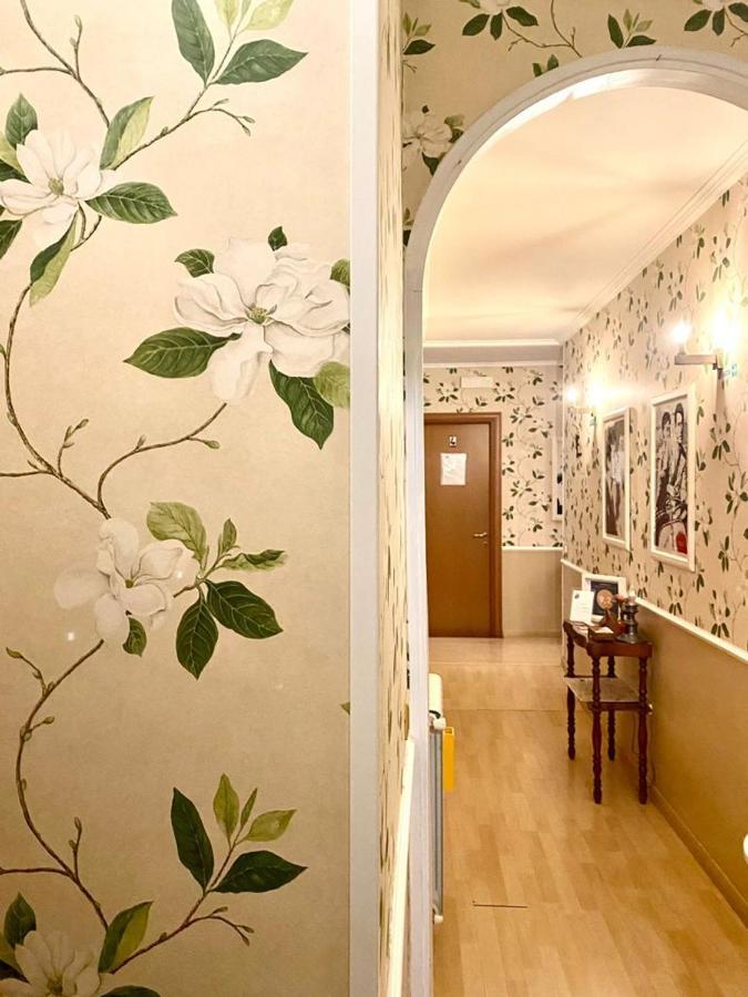 Relais Fiorelli 2* Roma
