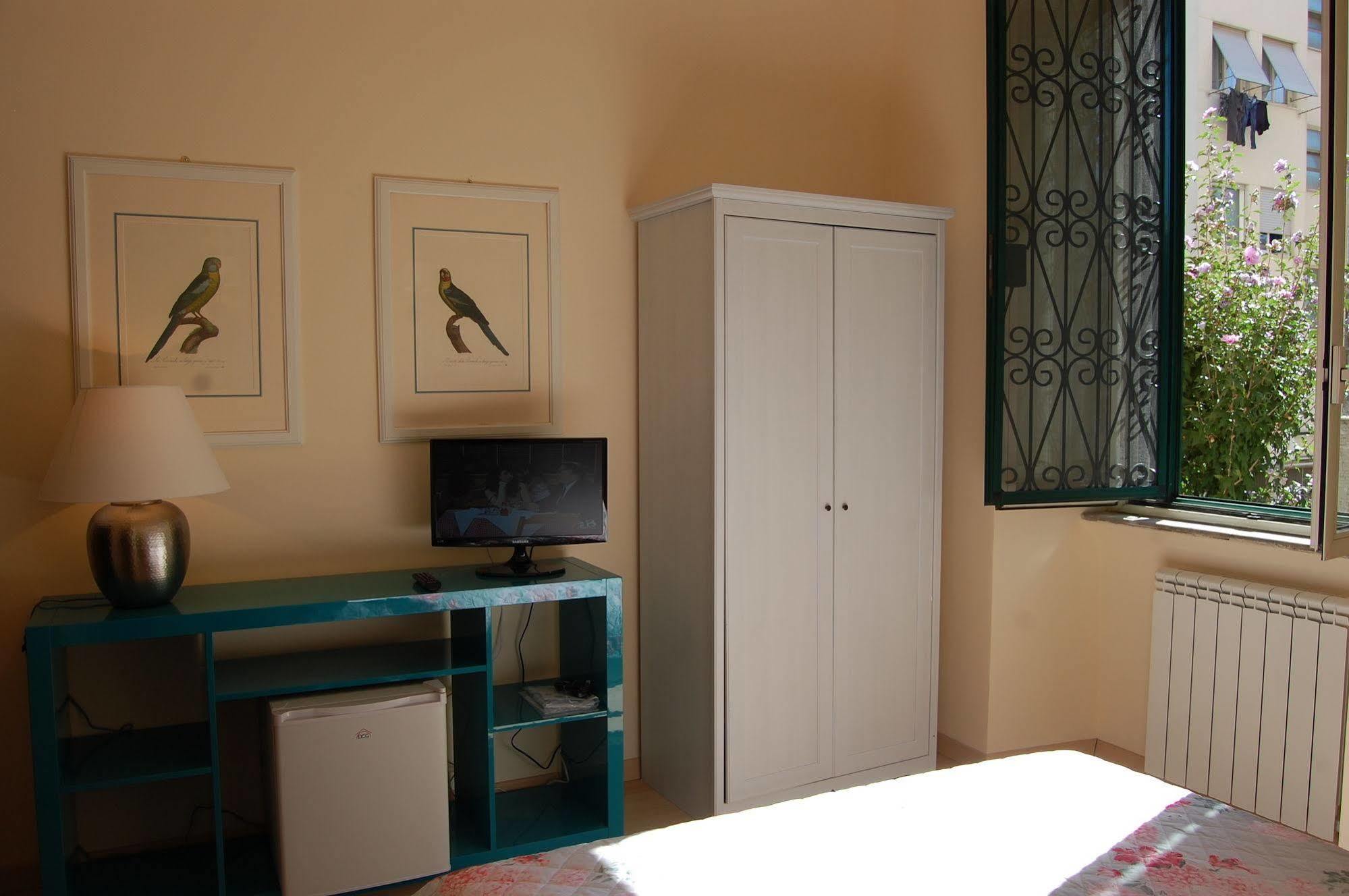 Relais Fiorelli Roma