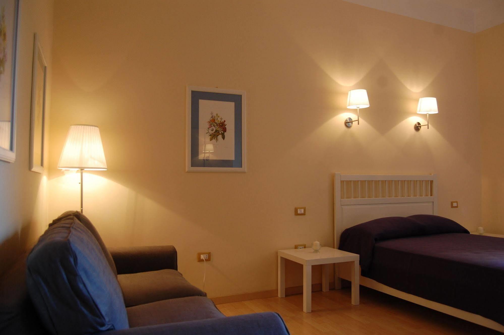 Relais Fiorelli Bed and breakfast