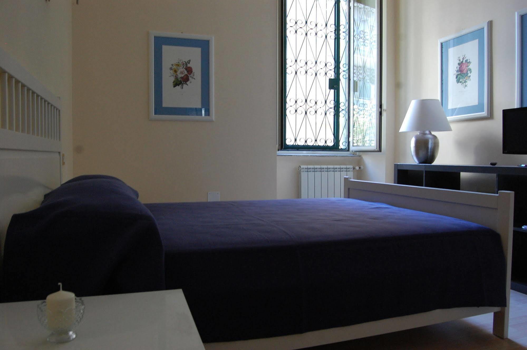 Relais Fiorelli Bed and breakfast Roma