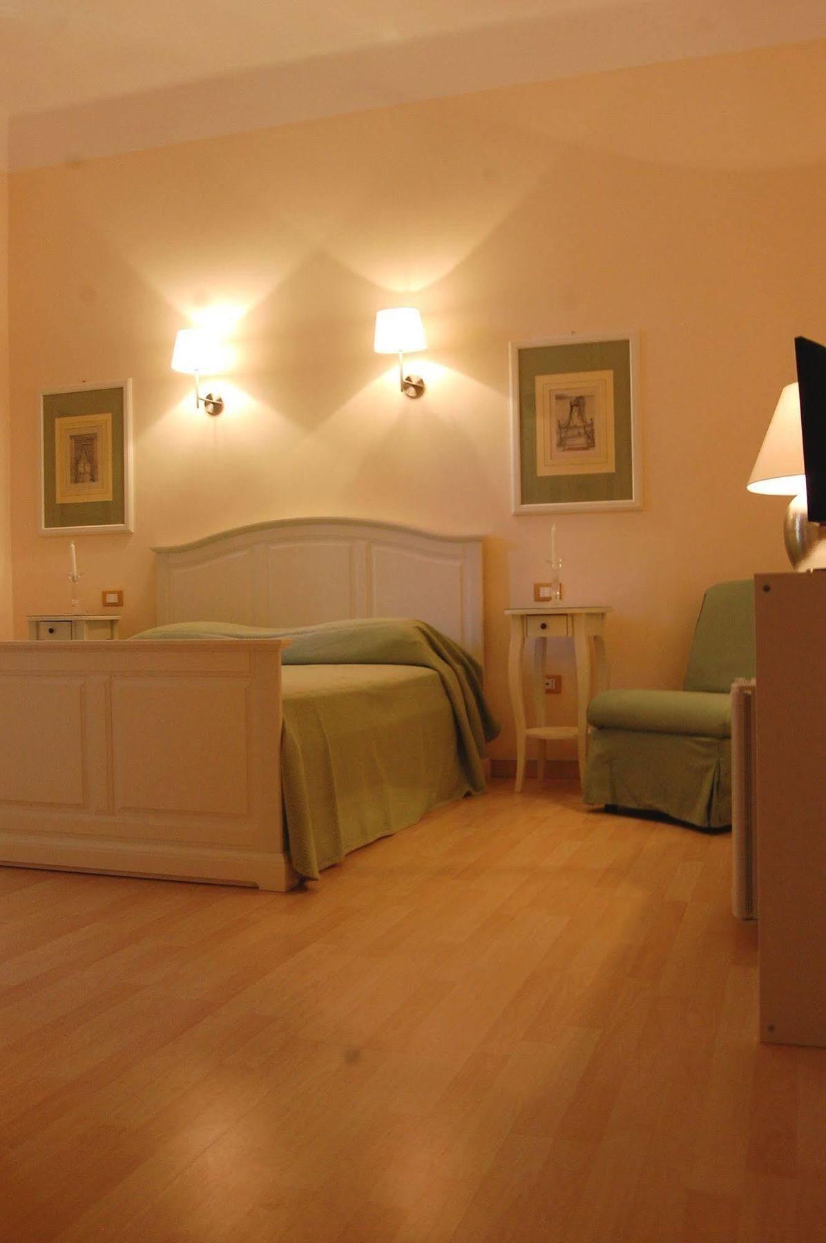 Bed and breakfast Relais Fiorelli