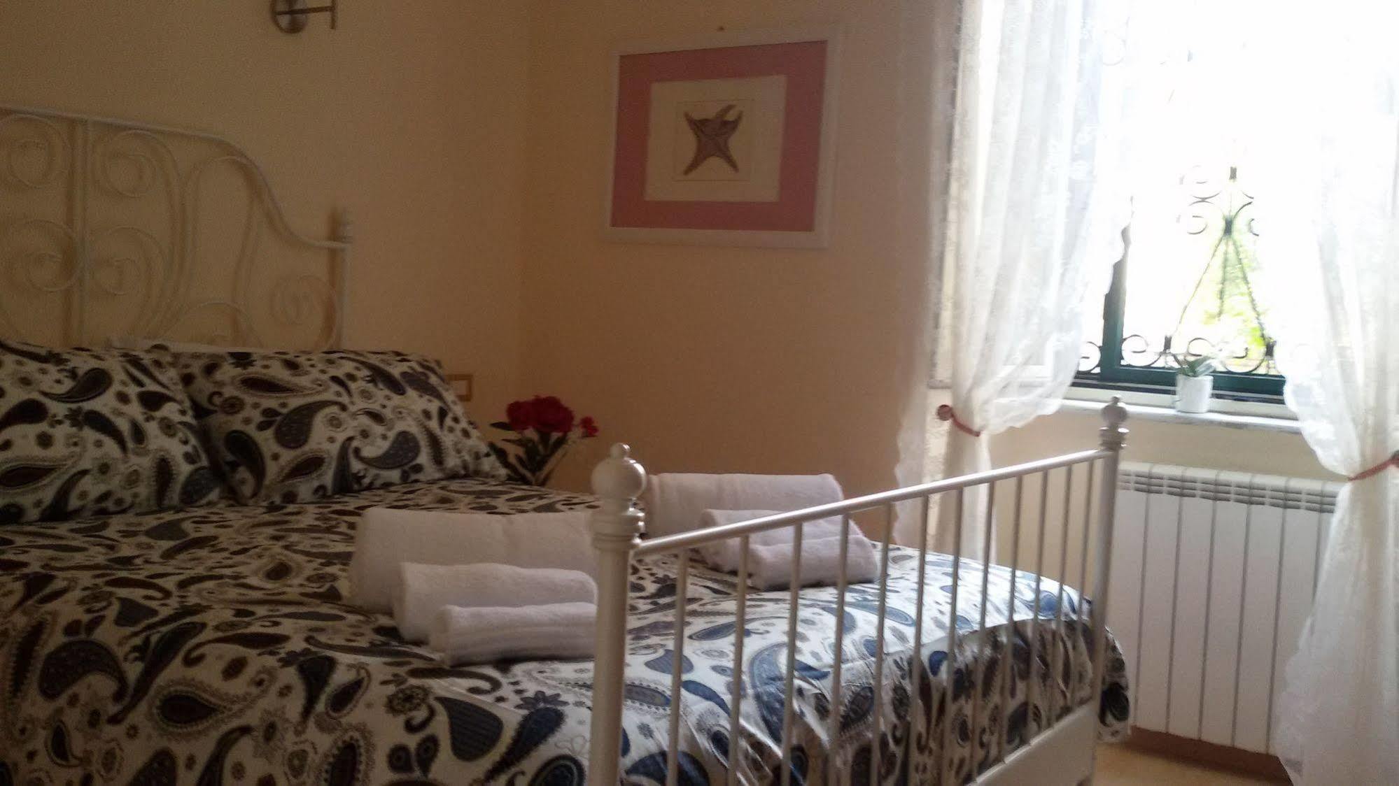 Bed and breakfast Relais Fiorelli 2*