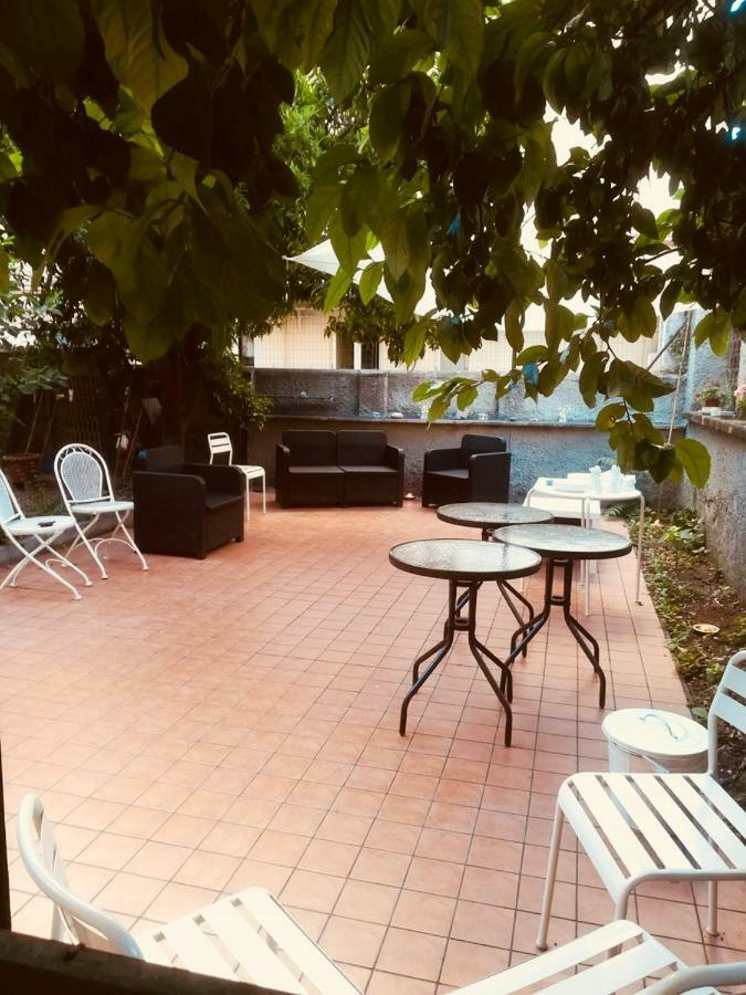 Bed and breakfast Relais Fiorelli 2*