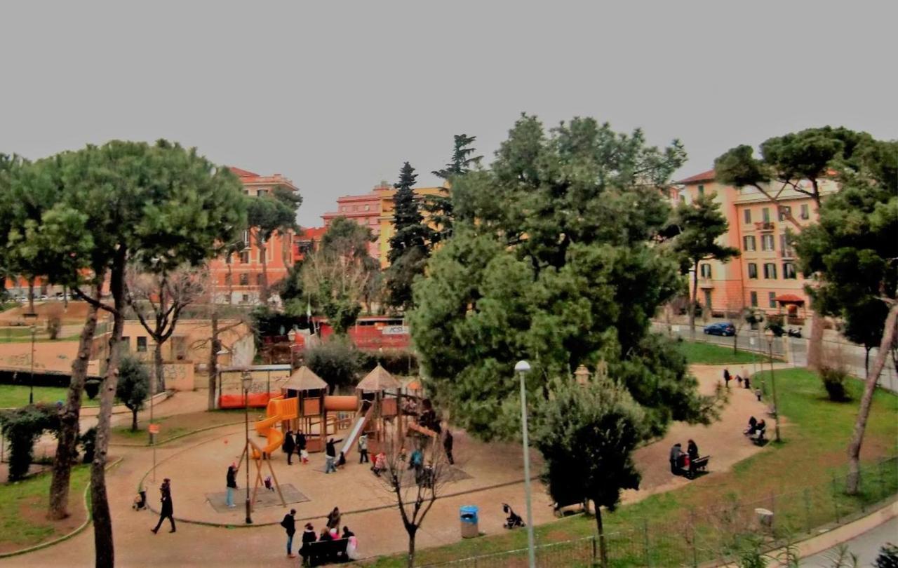 Bed and breakfast Relais Fiorelli 2*