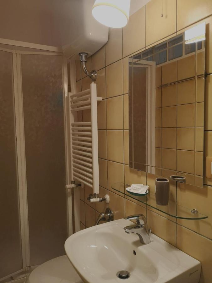 Relais Fiorelli Roma